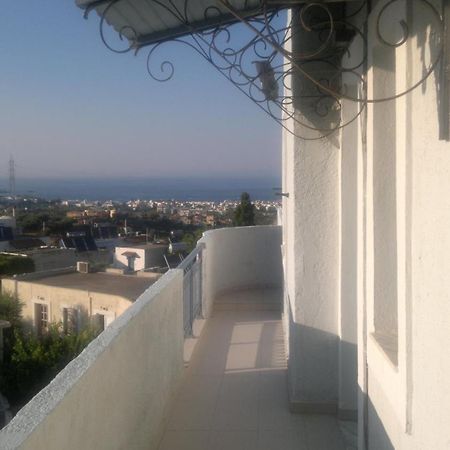 Stelva Villas Herszonisszosz Szoba fotó