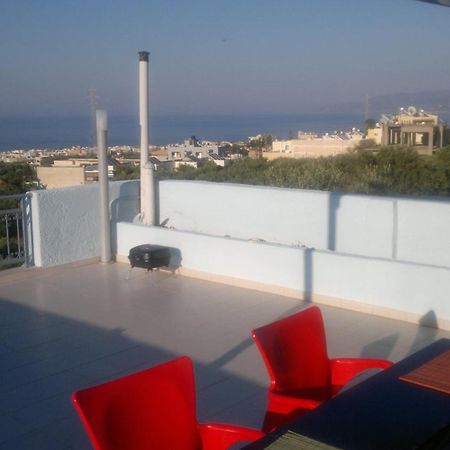 Stelva Villas Herszonisszosz Szoba fotó
