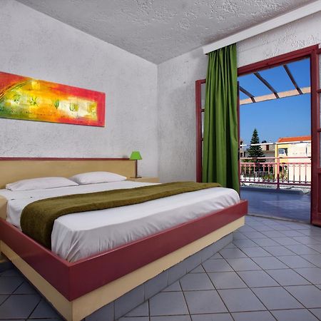 Stelva Villas Herszonisszosz Kültér fotó