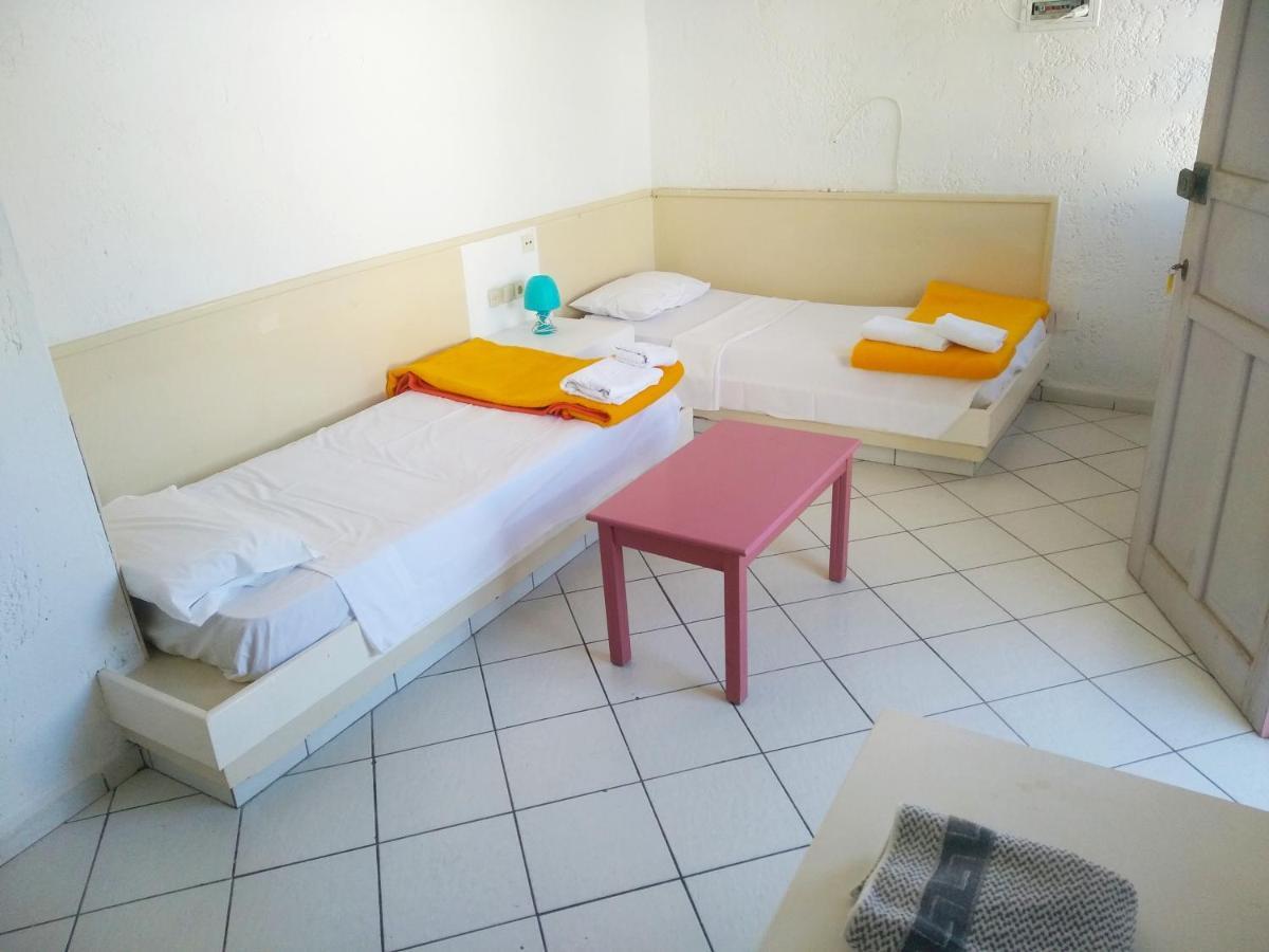 Stelva Villas Herszonisszosz Kültér fotó