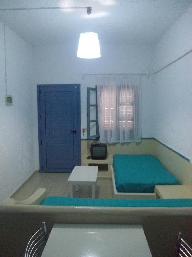 Stelva Villas Herszonisszosz Kültér fotó