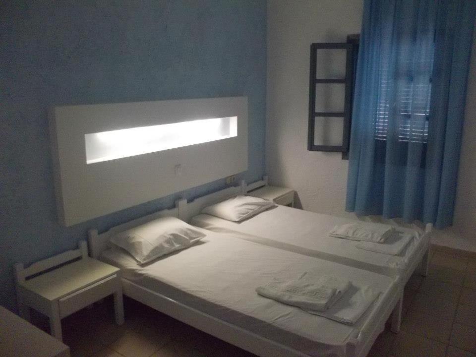 Stelva Villas Herszonisszosz Kültér fotó