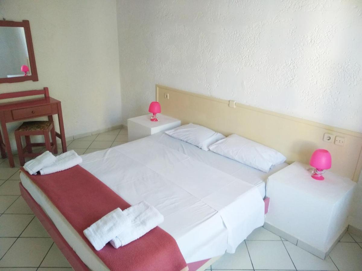 Stelva Villas Herszonisszosz Kültér fotó