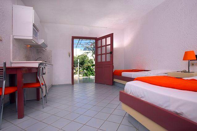 Stelva Villas Herszonisszosz Kültér fotó