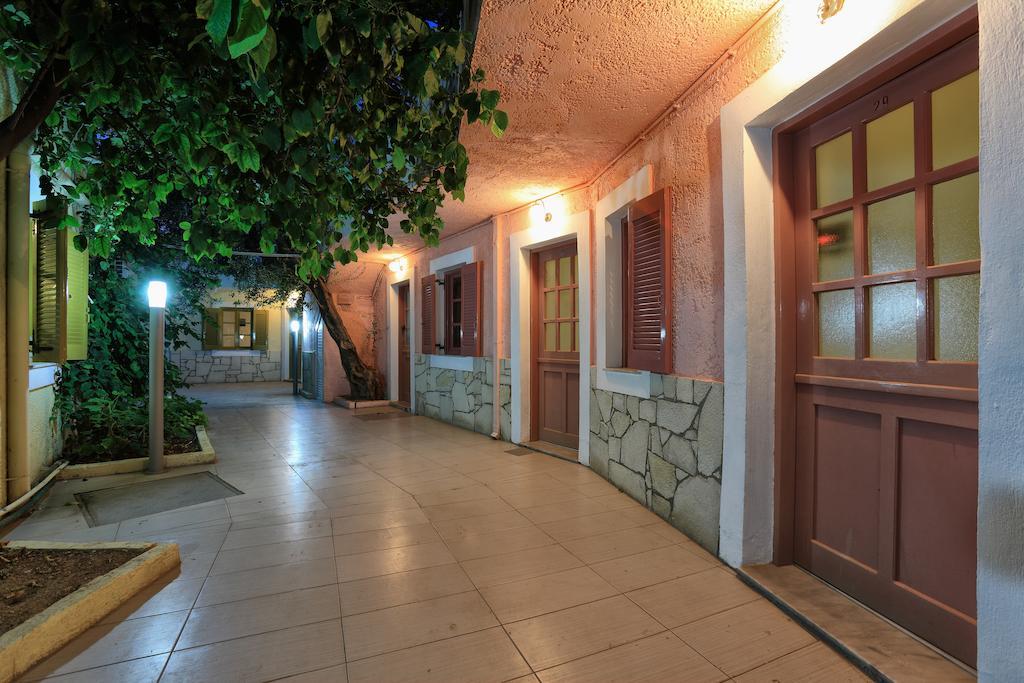 Stelva Villas Herszonisszosz Kültér fotó